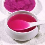 HELLOYOUNG Spray Dried Pitaya Powder (Red Dragon Fruit)