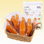 New Sweet Potato Dried Steamed Dried Sweet Potato Vacuum Packaging 250g