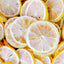 New Dried Lemon Slices Dried Lemon Slices Freeze Dried Lemon Slices 500g