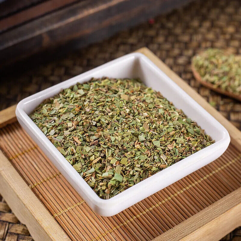 HELLOYOUNG Dried Marjoram Rubbed