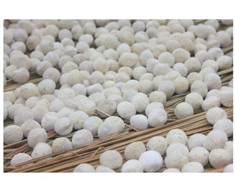 20 PCS/100g Chinese Dried Yeast Balls For Rice Wine