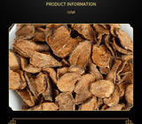 Authentic Islet Fruit Tea 120g/bottle Herbal Health Tea Yi Dao Guo