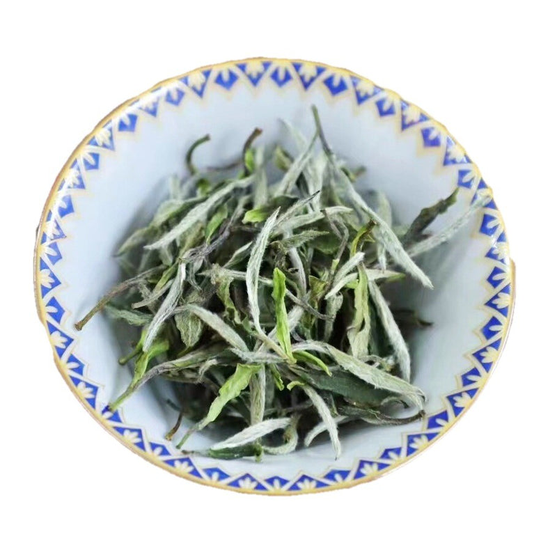 Authentic white tea alpine floral new tea loose tea manufacturers direct supply