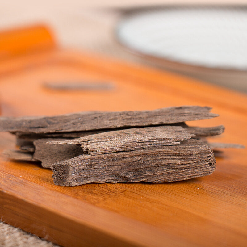 50g Echte Auswahl von Agarwood Chenxiangmu Chinese Specialty Health Care