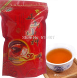 Tea2023 Good Tea China Top Class Lapsang Souchong Super Wuyi Organic Black Tea 250g