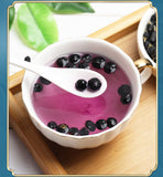 100g*2 Dried Black Wolfberry Health Benefits