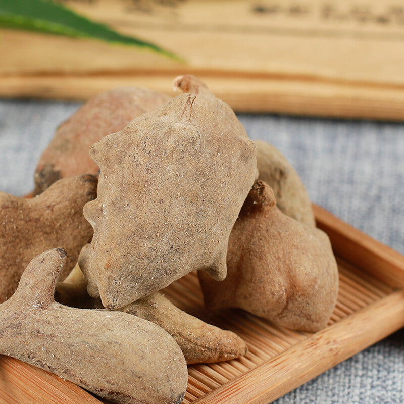 250g Wubeizi Organic Healthy Herbal Tea 五倍子 角倍 肚倍 Health  Tea