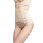 Adjustment Body Shapewear Women Shaper Panty High Waist Slimming Shrink Abdomen