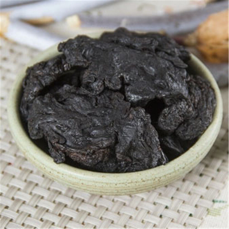 100% Natural Rhizoma Polygonati Huang Jing 黄精 Siberian Solomon's Seal Rhizome