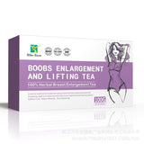 Boobs Enlargement and Lifting Tea 100% Herbal Beast Enlargement Tea 90g
