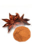 HELLOYOUNG Premium Pure Star Anise Ground Powder 500G - Strong Flavour