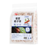Chicory Gardenia Tea Lily Kudzu Cassia Seed Tea Jiangjiang Acid Tea Health Tea