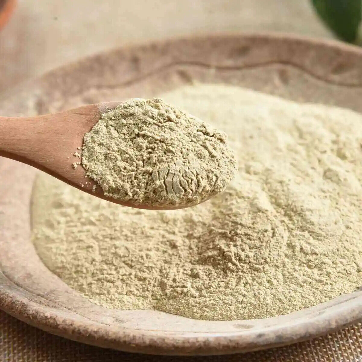 HELLOYOUNG Premium Freeze Dried Papaya Powder - Pure, Strong Flavour Taste