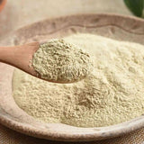 HELLOYOUNG Premium Freeze Dried Papaya Powder - Pure, Strong Flavour Taste