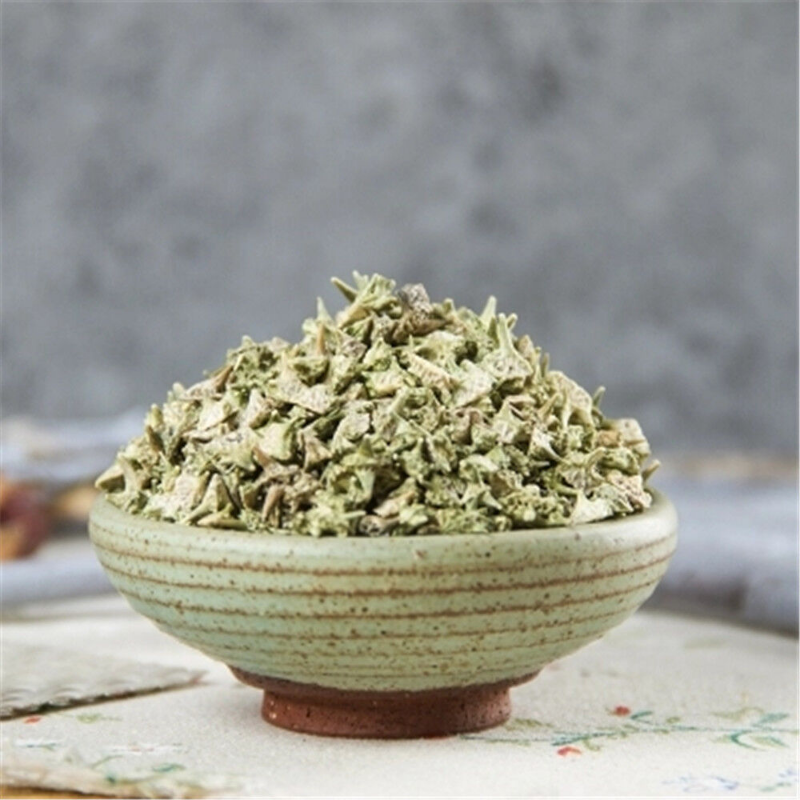 500g Saponine Natürlicher Tribulus Terrestris Bai Ji Li Testosteron Booster