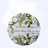 100g Sun-Dried Pu-erh Yunnan Dianhong Fengqing Loose Leaf Pressed Black Tea