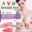 Plump Breast enlargement tea big boobs Chest lifting tea