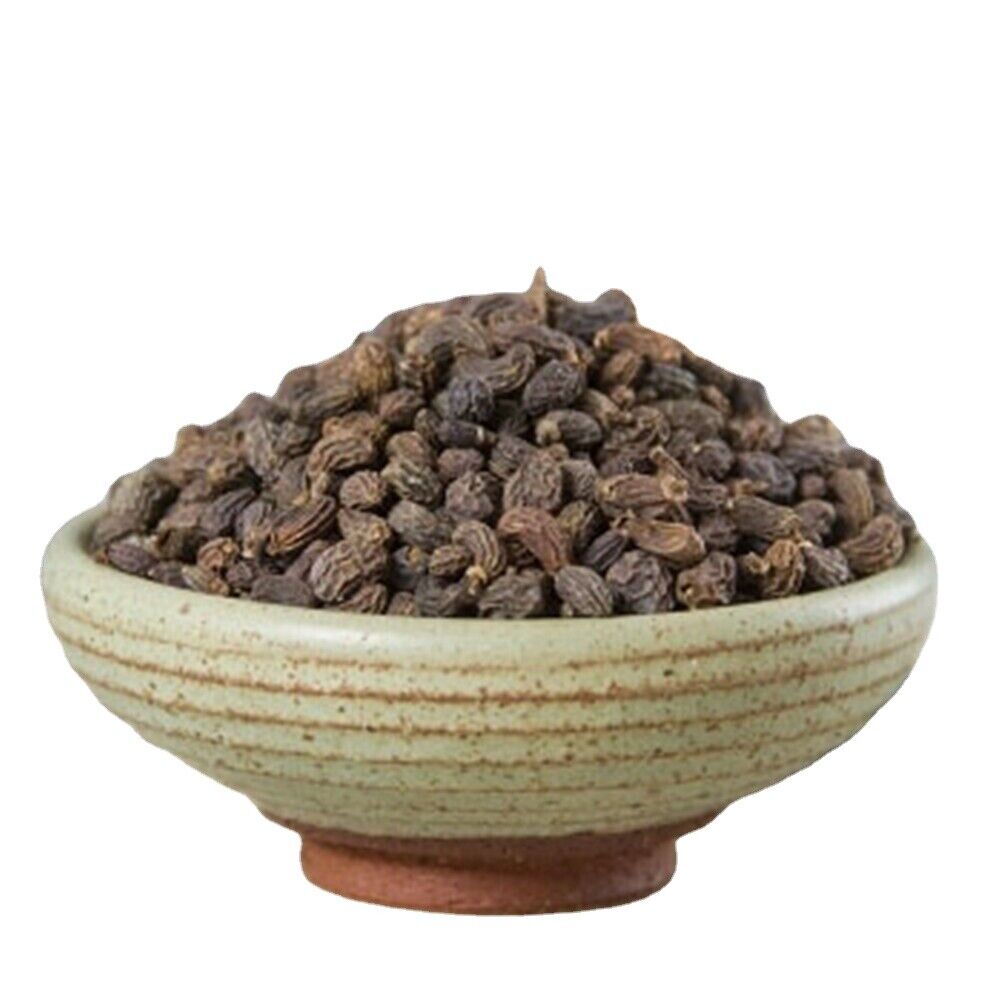 100% Natural Ligustri lucidi Fructus Nv Zhen Zi 陳子 Chinese Herb Tea 250/500g