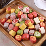 HELLOYOUNG Natural Super Raspberry Powder 1KG - Water Soluble