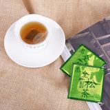 Quansong Tea Pine Needle Tea Pine Pollen Goji Berry Kudzu Root Bamboo Leaf Tea