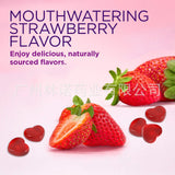 GLOW SKIN BEAUTY GUMMIES, HAIR SKIN NAILS with Collagen 60 GUMMIES