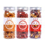 Longan Red Date Goji Tea Jar or Bottle Women’s Tea Goddess Tea