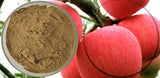 Apple Peel Extract Organic Apple Polyphenol Apple Peel Extract Powder 250g
