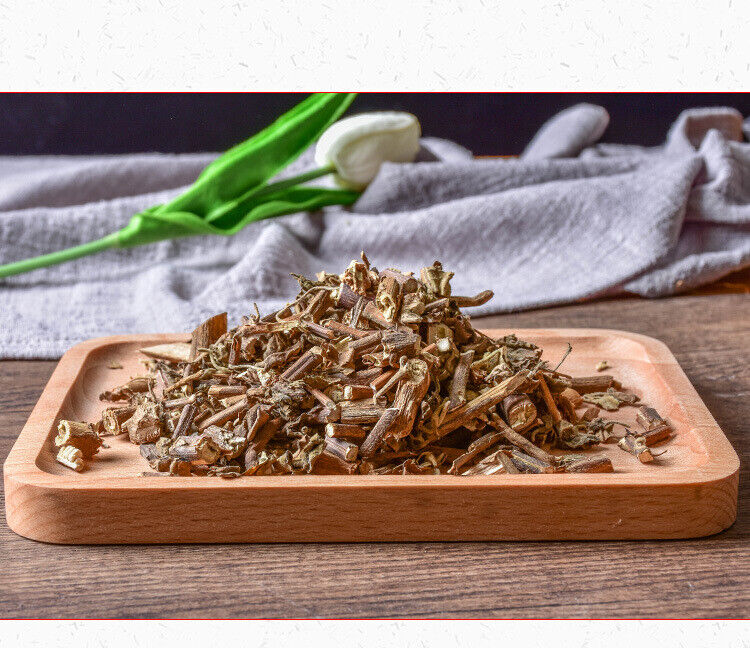 Chinese Herbal Medicine Patchouli Huo Xiang Medicine Food Patchouli 500g/1.1lb