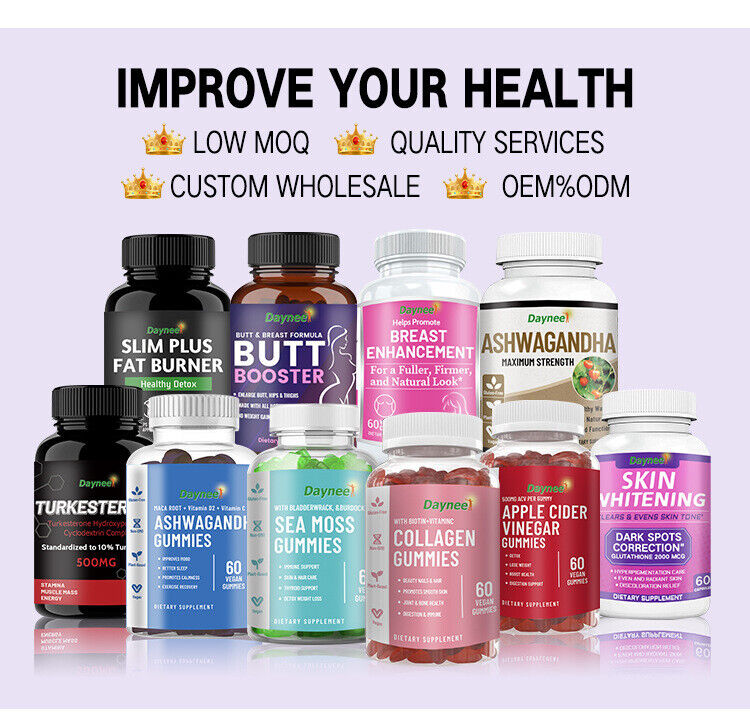 Prostate Health Capsule Solve The Problem of The Prostate Tablet 60 Tablets