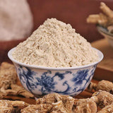 1.1 LBOrganic Pure American Ginseng Root Powder Pure natural high-quality powder
