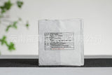 100g Yunnan Pu'er Tea Pu'er Square Brick Raw Tea Organic Healthy Tea