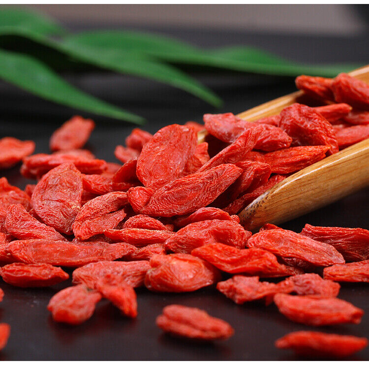 Authentic Wolfberry Large Particle Wolfberry Tea Goji Berry Health Tea