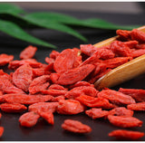 Authentic Wolfberry Large Particle Wolfberry Tea Goji Berry Health Tea