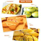 Chinese Raw Ginger Herbal Tea 500g Premium 100% Pure Organic Ginger Root Powder