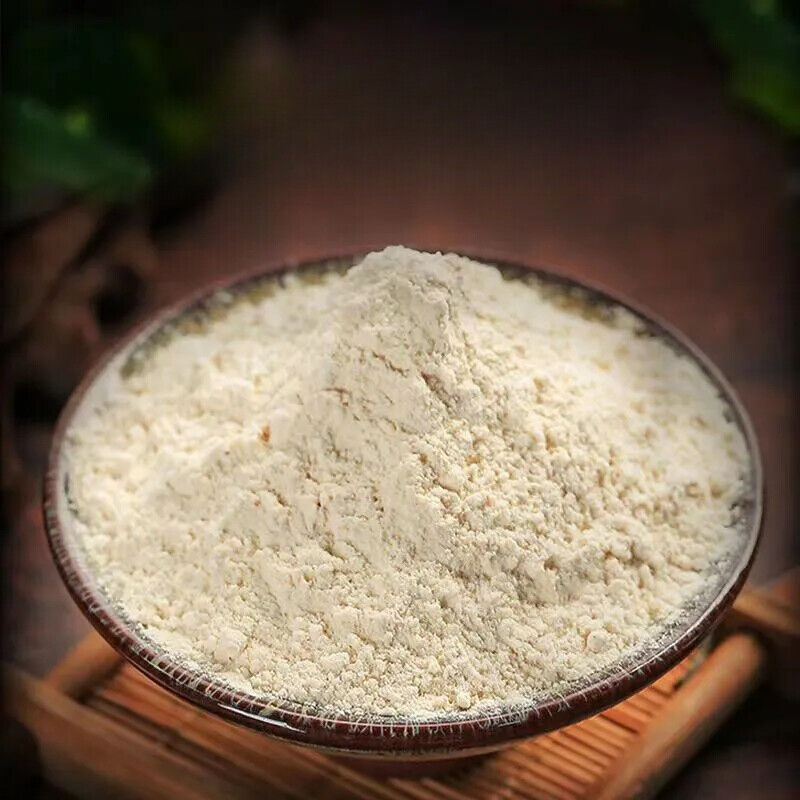 HELLOYOUNG Yam Powder Drum Dried (山药粉) -Natural, Fine, Top Quality