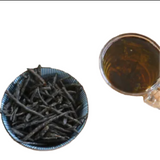 China Ku Ding ( Kuding ) Tea Bitter Nail Tea Dolichos Tea Bitter Tea
