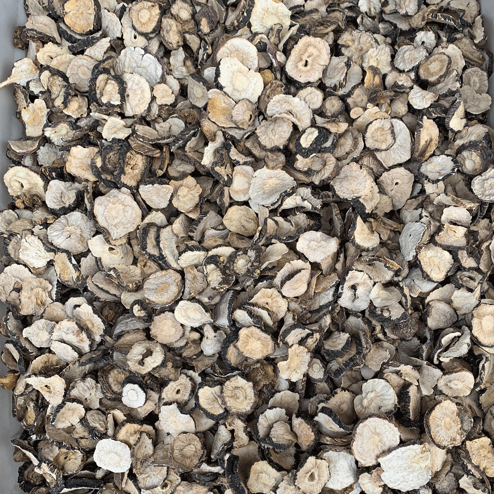 Bulk Maca Tablets Dried Fruit Black Maca Yellow Maca Flower Tea 500g