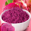 100% Pure Dragon Fruit Powder Vegan Food Coloring for Ice Cream, Baking & Drinks