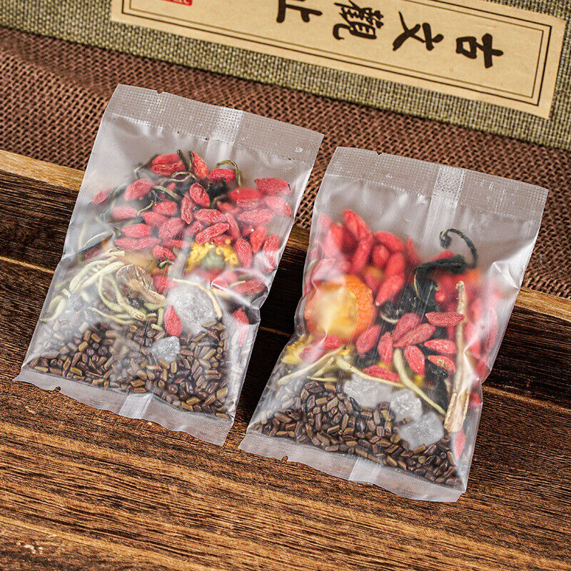 Chrysanthemum cassia seed siraitia grosvenorii medlar honeysuckle dandelion tea