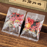 Chrysanthemum cassia seed siraitia grosvenorii medlar honeysuckle dandelion tea