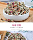 Apple Blossom Dried Apple Buds Bulk Flower Tea 500g