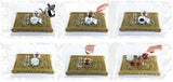 China Brown Rice Green Tea Organic Herbal Flower Tea Natural Healthy Drink100g