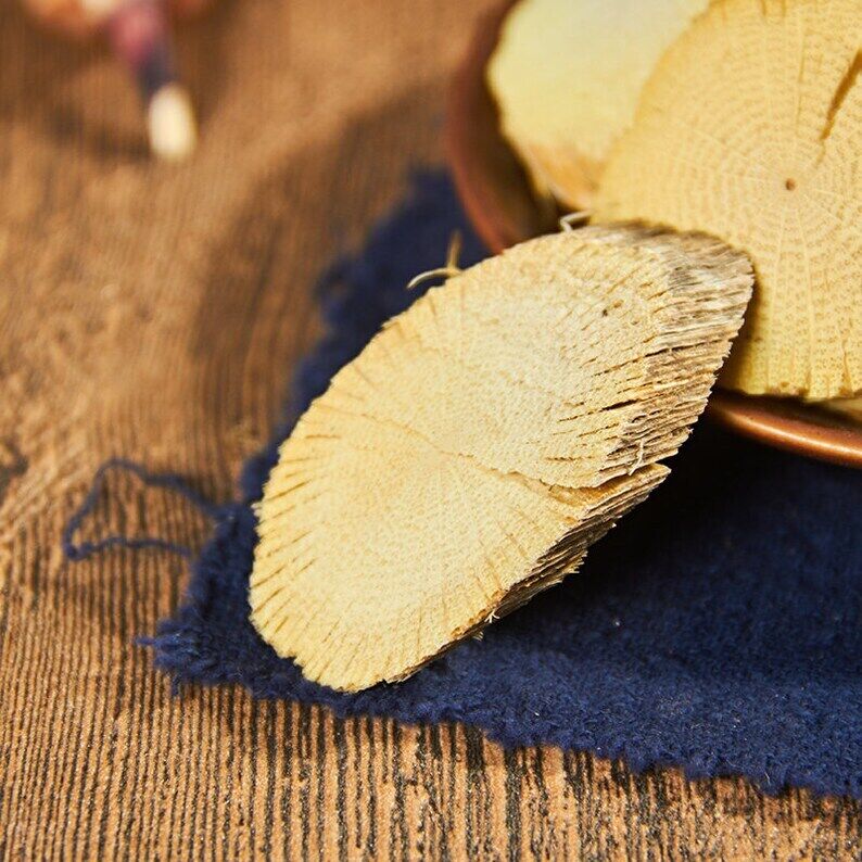 250g Dried Herbs Caulis Clematidis Armandi, 川木通, Chuan Mu Tong