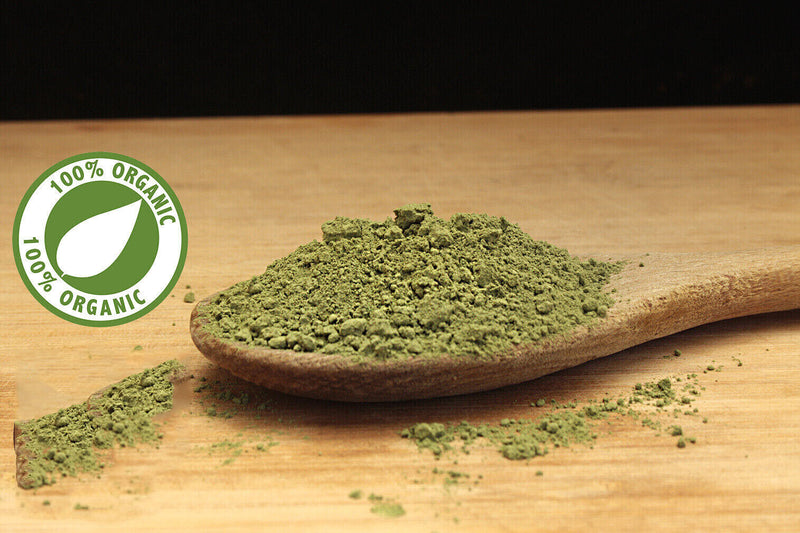 Australian Barley Grass Powder 100% Organic 250g Green Superfood FREE Postage