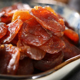 HELLOYOUNG Premium Dried Longan Pulp Longan Meat 无核桂圆肉 -Super Food,100% Natural