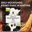 Five precious tea health tea stay up late male tea 60g