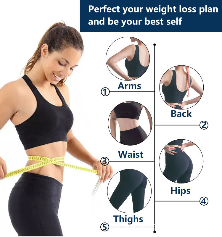 OIL-ABSORBING PATCH Weight Loss Patches5 Stickers/box Health Care