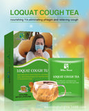 LOQUAT COUGH TEA Cough and Phlegm Loquat Cream Loquat Tea 50g