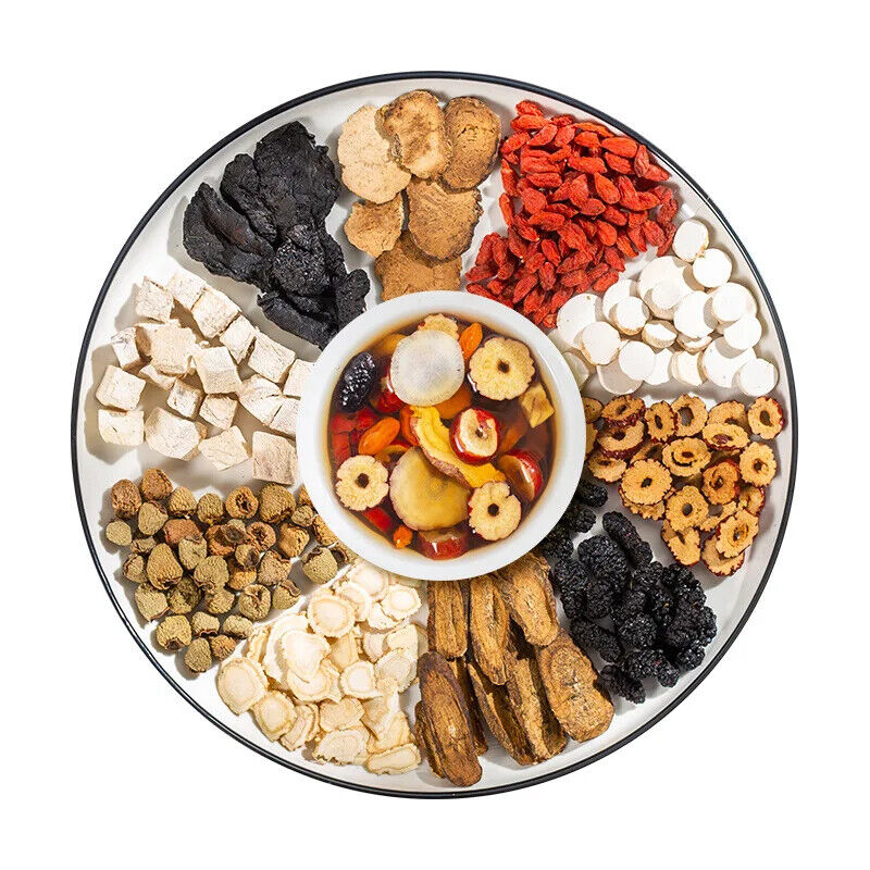 150g Organic Men Fertility Tea Male Fertility Tea Nourishing Kidney Tea for Man