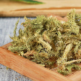 500g Shenjincao Healthy Original Herbal Tea Shujincao 精选伸筋草 舒筋草 Healthy Drink